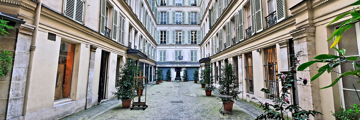 6 Rue De La Grange Bateliere 75009 Paris France Pescheteau-Badin